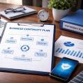 Business Continuity Planning Keeps Your Operations Moving